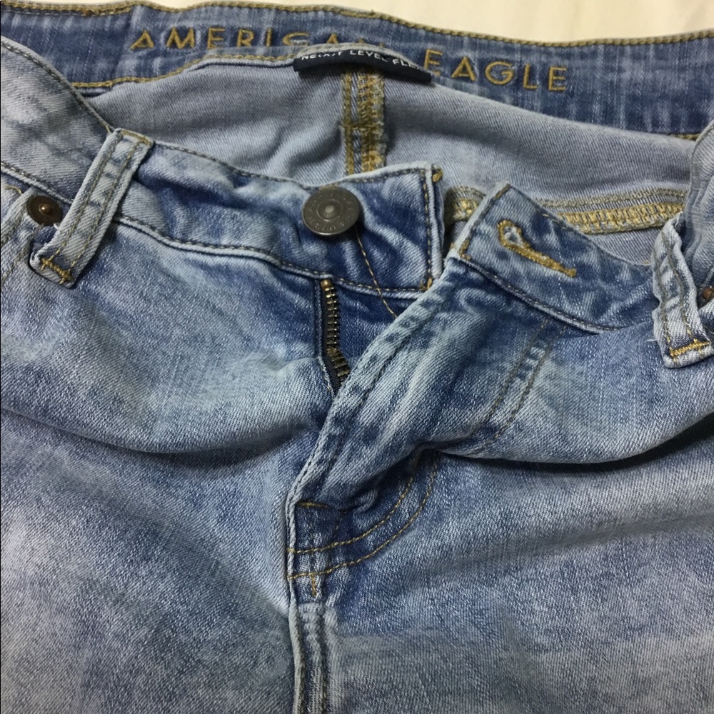 MEN’S AMERICAN EAGLE JEANS - Picture 2 of 14